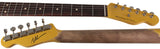 Nash T63 Guitar, Harlequin Custom - Humbucker Music
