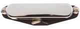 Suhr Classic T Neck Pickup, Nickel Chrome