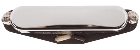 Suhr Classic T Neck Pickup, Nickel Chrome - Humbucker Music
