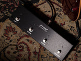 Suhr PT-100 Pete Thorn Signature Amp Head, Latest Version - Humbucker Music