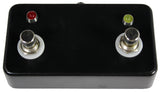 Carr Lincoln 1x12 Combo Amp - Cream / Red