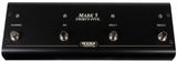 Mesa Boogie Mark Five 35 Head, Black, Custom Cream Grill
