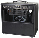 Mesa Boogie Mark Five 35 1x12 Combo, Black, Cream Grill
