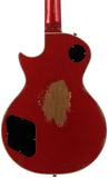 Rock N Roll Relics Heartbreaker, Candy Apple Red, Double Bound