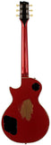 Rock N Roll Relics Heartbreaker, Candy Apple Red, Double Bound