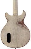 Rock N Roll Relics Thunders DC - TV White