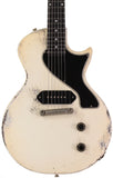 Rock N Roll Relics Thunders SC, Aged White - Humbucker Music