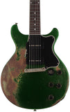 Rock N Roll Relics Thunders II DC, Candy Green