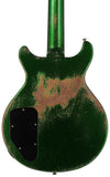 Rock N Roll Relics Thunders II DC, Candy Green