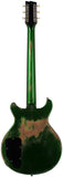Rock N Roll Relics Thunders II DC, Candy Green
