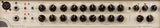 Mesa Boogie Custom Rosette 300 2x8 Acoustic Guitar Amp, Emerald, Wicker - Humbucker Music