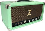 Dr. Z Route 66 Head
