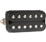 Suhr Thornbucker+ Plus Pickup, Bridge, Black, 50mm - Humbucker Music