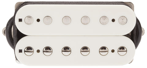 Suhr SSH Bridge Pickup, White, 53mm - Humbucker Music