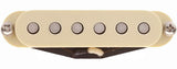 Lollar Strat Special Pickup, Neck, Cream
