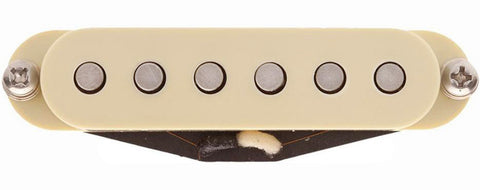 Lollar Strat Special Pickup, Neck, Cream