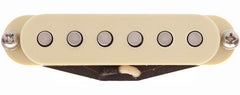Lollar Strat Sixty-Four Pickup, Bridge, Cream