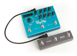 Strymon MultiSwitch Pedal