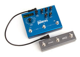 Strymon MultiSwitch Pedal