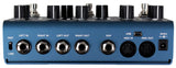 Strymon NightSky Time-Warped Revererator Pedal - Humbucker Music