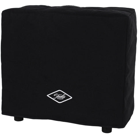 Studio Slips Padded Cover, Tone King Imperial Combo, Black - Humbucker Music