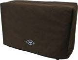 Studio Slips Padded Cover, Tone King Sky King Combo, Brown