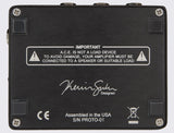 Suhr ACE Analog Cabinet Emulator