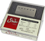 _ Suhr Aldrich Bridge Pickup, Nickel, 53mm