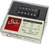 Suhr Aldrich Neck Pickup, Black