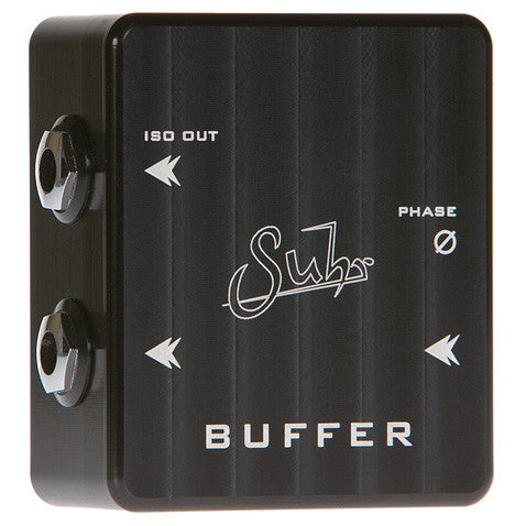 Suhr Buffer Pedal