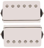 Suhr Thornbucker+ Plus Pickup Set, Nickel Chrome, Neck, 50mm Bridge