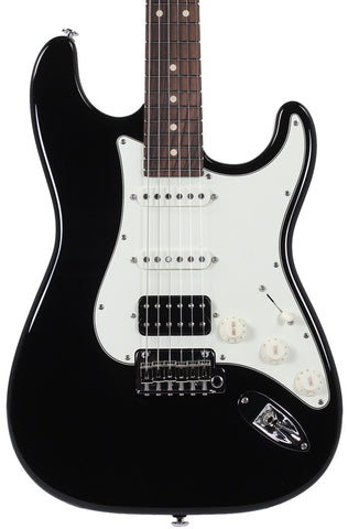 Suhr Classic Pro HSS Guitar - Rosewood, Black