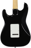 Suhr Classic Pro HSS Guitar - Rosewood, Black