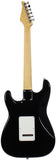 Suhr Classic Pro HSS Guitar - Rosewood, Black