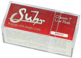 Suhr Classic T Neck and Bridge Pickup Set - Humbucker Music