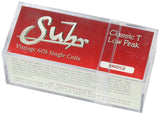 Suhr Classic T Bridge Pickup, Black