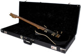 Suhr Classic T Guitar - Black & Gold