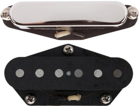 Suhr Classic T Neck and Bridge Pickup Set - Humbucker Music