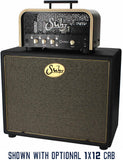 Suhr Corso Amplifier Head - Esher Grill