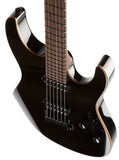 Suhr Custom Blackout Modern - Pau Ferro Neck