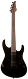 Suhr Custom Blackout Modern - Pau Ferro Neck