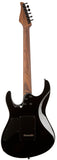 Suhr Custom Blackout Modern - Pau Ferro Neck