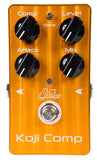 Suhr Koji Comp Compression Pedal