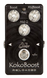 Suhr Koko Boost Reloaded Pedal