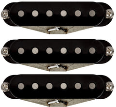 Suhr V63+ (ML) Pickup Set, Black