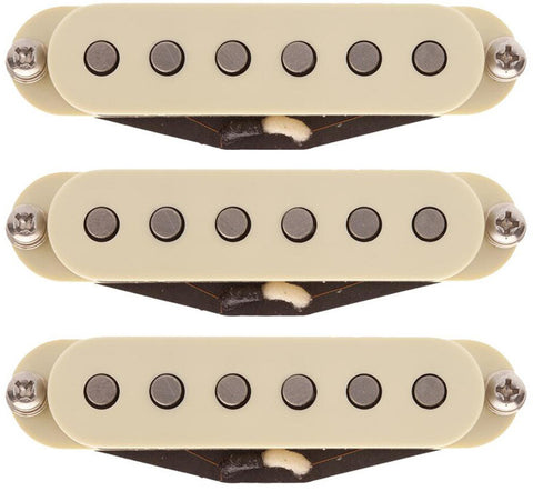Suhr V60LP Pickup Set, Parchment - Humbucker Music