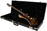 . Suhr Modern Govan Spec Guitar - Light Bengal Burst