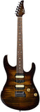. Suhr Modern Govan Spec Guitar - Light Bengal Burst