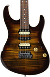 . Suhr Modern Govan Spec Guitar - Light Bengal Burst