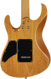 . Suhr Modern Govan Spec Guitar - Light Bengal Burst